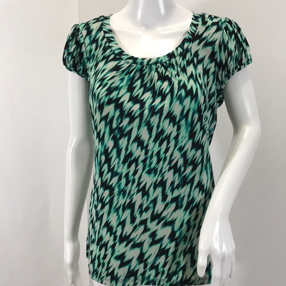 Worthington -Women’s Blouse